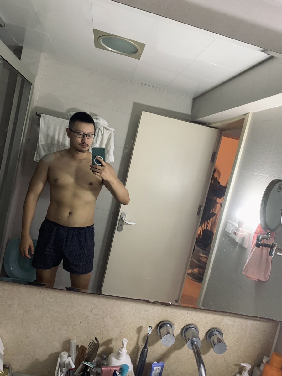 就这么胖