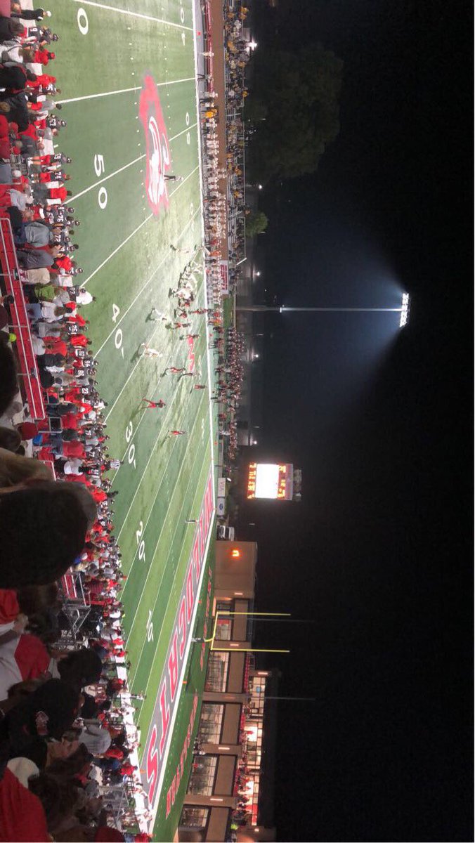Mason Smith (@masonsmith2024) on Twitter photo I had a amazing time at the <a href="/IWUFootballPod/">Wildcat Roundup!</a> and <a href="/valpoufootball/">Valpo Football</a> game! It was a great back and forth battle all the way down to the very last play. Thank You <a href="/Coach_Crisp/">Spencer Crisp</a> for the Game Day Invite!
<a href="/CoachKeanePHS/">Coach Keane</a> <a href="/CoachKooi28/">Drew Kooi</a> <a href="/Coach_RJG/">RJ Ghilarducci</a> <a href="/CoachJSmith91/">Jackson Smith</a> <a href="/DeepDishFB/">DEEP DISH FOOTBALL</a> <a href="/CoachBigPete/">Peter "Coach Big Pete" Leinweber</a> I had a amazing time at the <a href="/IWUFootballPod/">Wildcat Roundup!</a> and <a href="/valpoufootball/">Valpo Football</a> game! It was a great back and forth battle all the way down to the very last play. Thank You <a href="/Coach_Crisp/">Spencer Crisp</a> for the Game Day Invite!
<a href="/CoachKeanePHS/">Coach Keane</a> <a href="/CoachKooi28/">Drew Kooi</a> <a href="/Coach_RJG/">RJ Ghilarducci</a> <a href="/CoachJSmith91/">Jackson Smith</a> <a href="/DeepDishFB/">DEEP DISH FOOTBALL</a> <a href="/CoachBigPete/">Peter "Coach Big Pete" Leinweber</a>