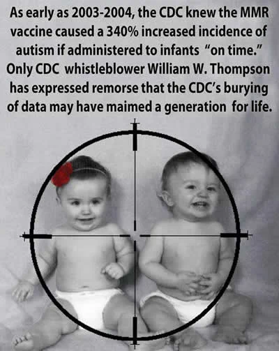 jmb063's tweet photo. I've always done my own research... the result was permanently swearing off all vaccine shots 20 years ago. #CDCWhistleblower https://t.co/ROYirqmoQG