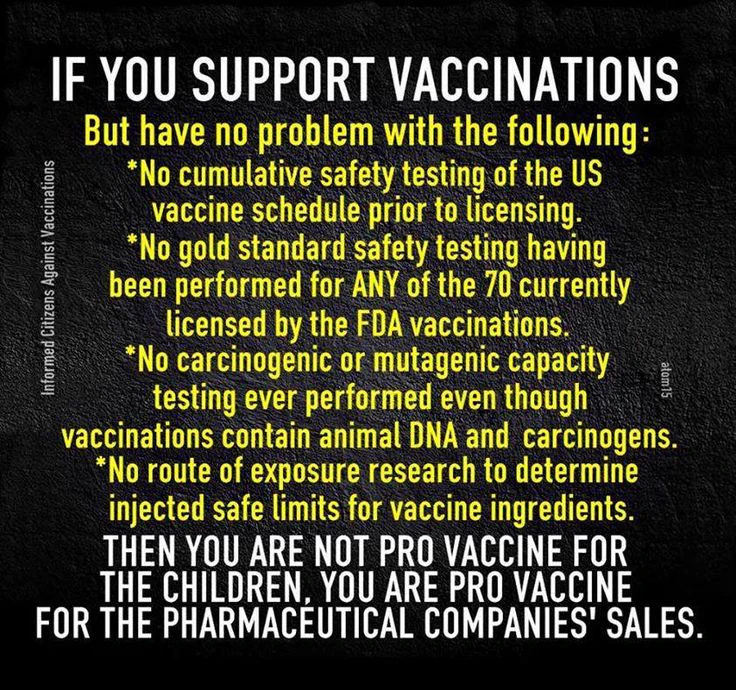 jmb063's tweet photo. I've always done my own research... the result was permanently swearing off all vaccine shots 20 years ago. #CDCWhistleblower https://t.co/ROYirqmoQG