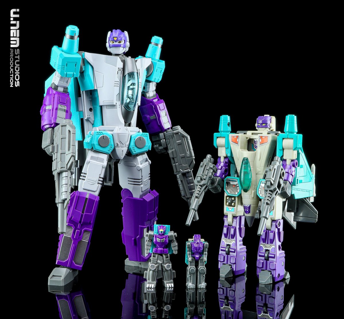 Dreadwinds. Both good.