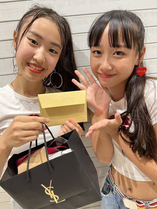 Twitterのコスプレ画像3