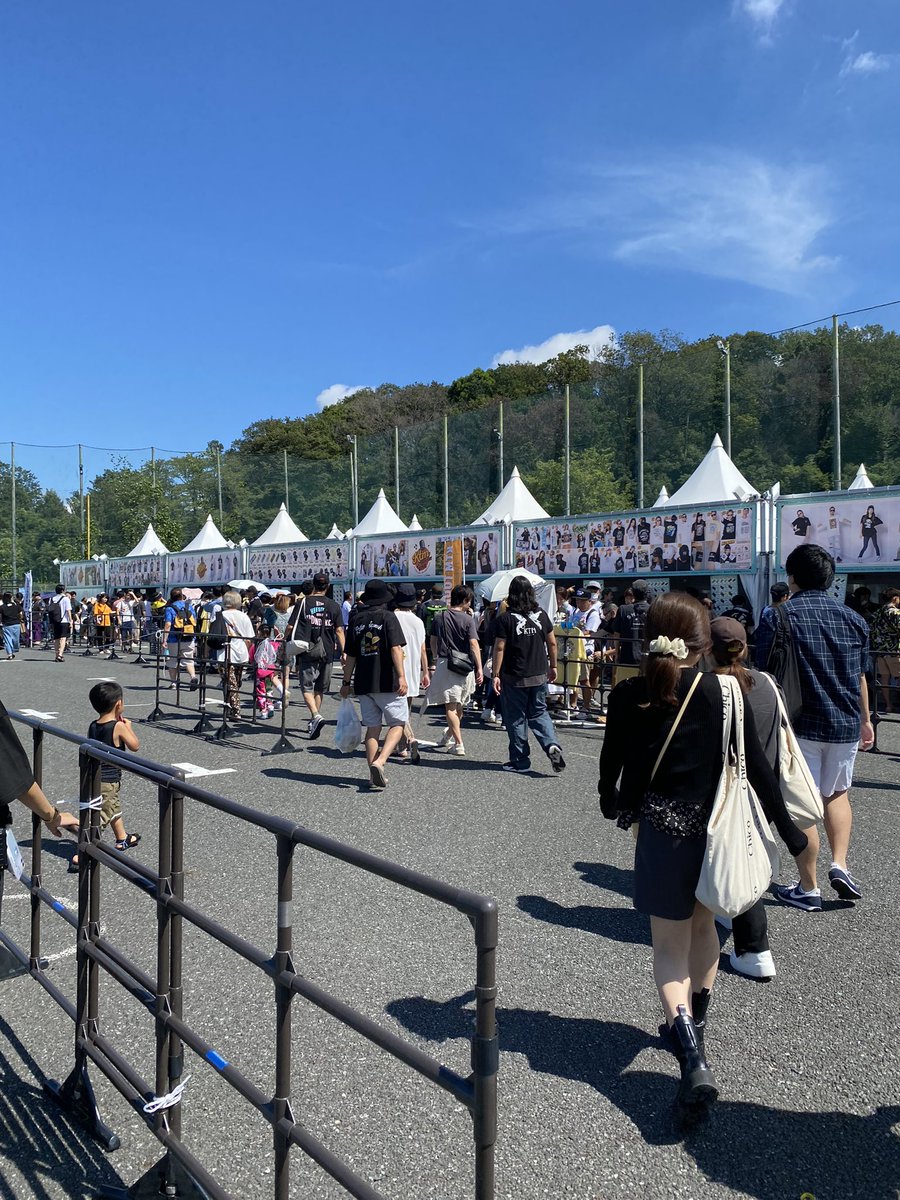 ktm_315's tweet photo. グッズ購入！！！！！
テンション上がってきたな https://t.co/p9L9gtwZhr