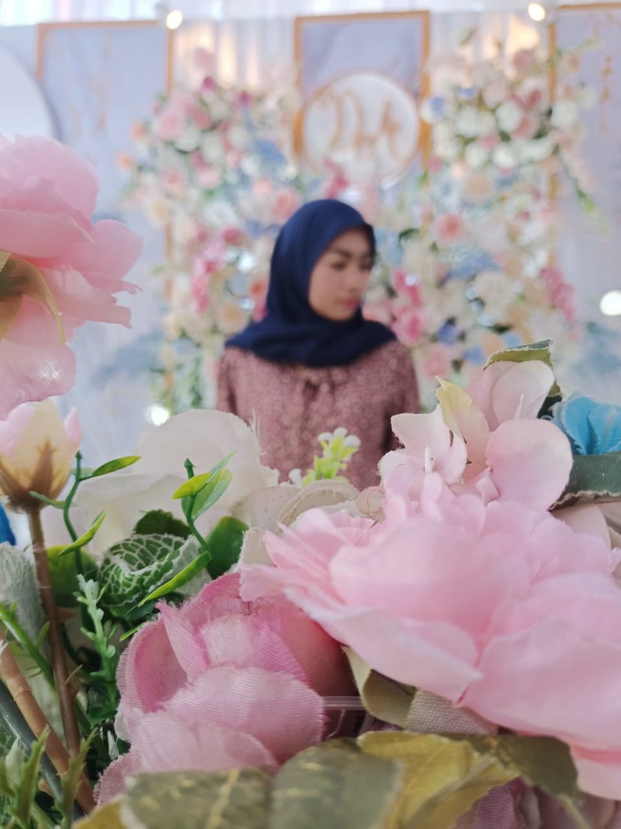 Masih boleh punya wedding dream gasih ?