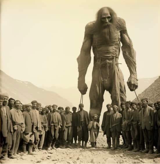 #المغرب 🔴Kandahar devi, Afganistan 1923'ü fotoğraf
🔴Kandahar giant afghanistan 1923 photo