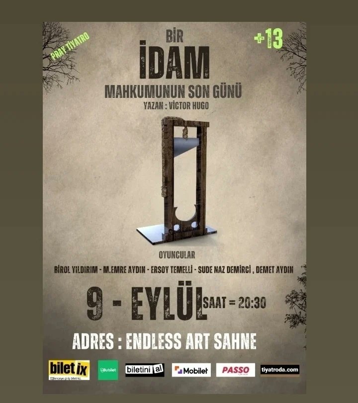 #tiyatro #praytiyatro