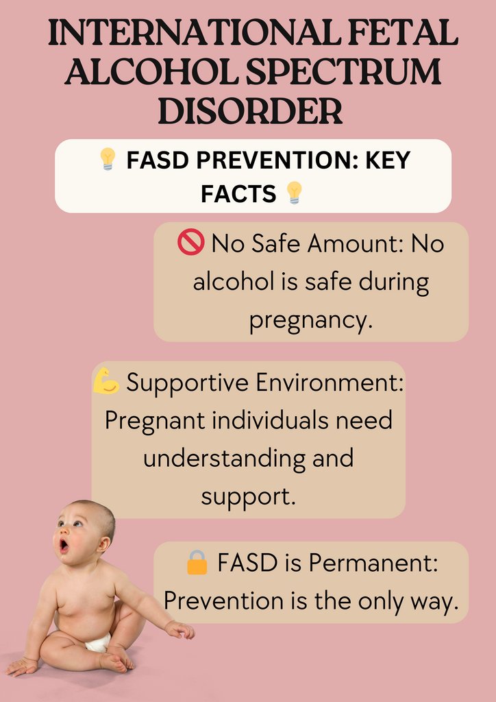 🤝 Let's join together for #FASDPrevention and protect precious futures! 💖 #NoAlcoholDuringPregnancy #HealthyStarts
Grab your FREE copy of the Redefining Parenthood workbook today!udomom.ck.page/2f6a345b31