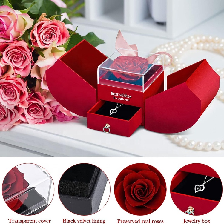 YuQigift's tweet image. Valentine gift 2024 hot selling apple rose box with i love you 100 language necklace

alibaba.com/product-detail…

#ValentinesDay #ValentinesDayGifts #RoseBoxes #100LanguagesILoveYouNecklace #NecklaceBoxes