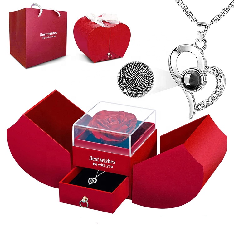 YuQigift's tweet image. Valentine gift 2024 hot selling apple rose box with i love you 100 language necklace

alibaba.com/product-detail…

#ValentinesDay #ValentinesDayGifts #RoseBoxes #100LanguagesILoveYouNecklace #NecklaceBoxes