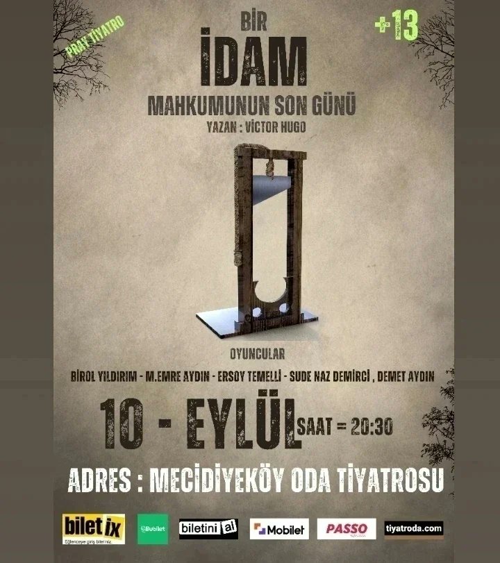 #tiyatro #praytiyatro