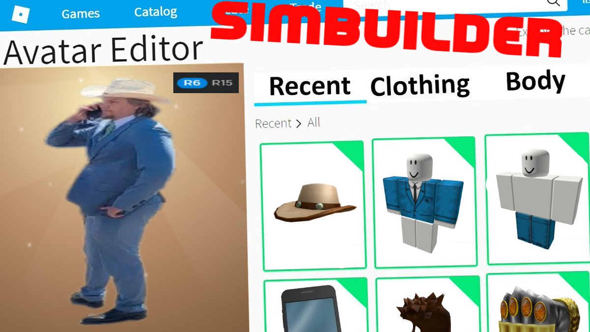 Sim Builder Rdc FunnyBirdAppMan (@FunnyBirdAppMan) / Posts / X