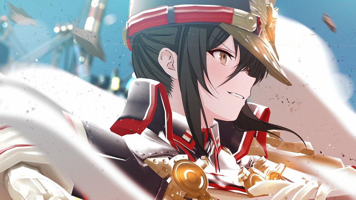 Sculp2's tweet photo. Mòrag
#メレフ #Morag #XC2 #XenobladeChronicles2 https://t.co/LcQykmirXh