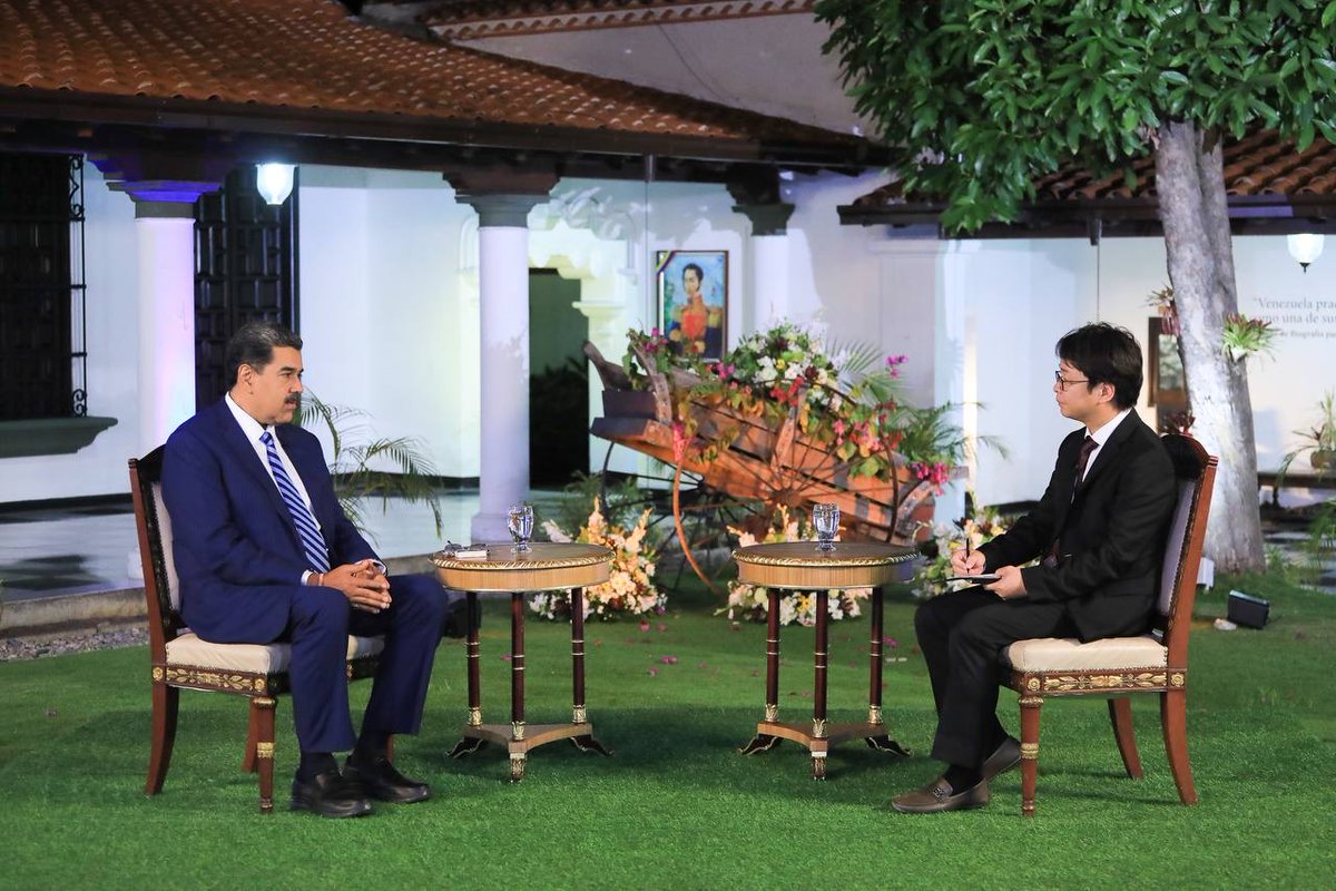 La relación entre los Gobiernos y los Pueblos de China y Venezuela es de íntima confianza y una hermandad verdadera. Se ha alimentado con grandes ideas y proyectos, sobre todo desde la llegada de la Revolución Bolivariana. Es una relación modélica entre una superpotencia como