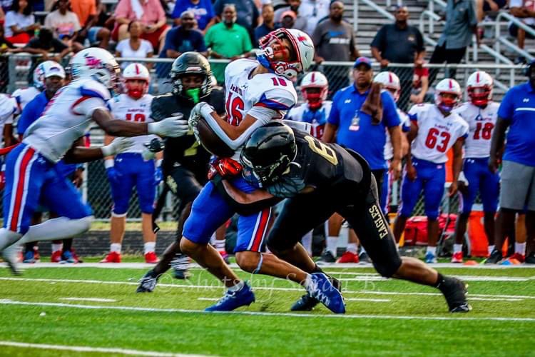 Jeffrey Overton Sr. tweet media