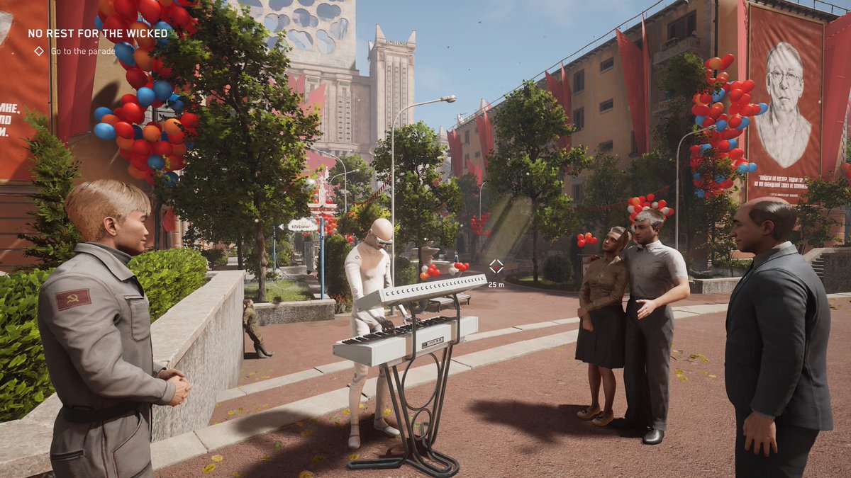 The Outshot tweet media