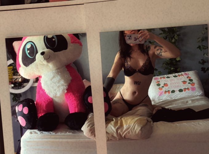 stuffie https://t.co/8AdASUOqQM<a href="/tag/horny"class="tags"><span>#horny</span></a><a href="/tag/tittytuesday"class="tags"><span>#tittytuesday</span></a><a href="/tag/nsfw"class="tags"><span>#nsfw</span></a><a href="/tag/tits"class="tags"><span>#tits</span></a><a href="/tag/onlyfans"class="tags"><span>#onlyfans</span></a>