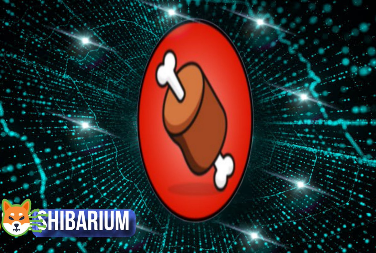 Ronsticz's tweet photo. @kucoincom #Bone has a lot of potential, in #Shibarium https://t.co/Vj8AKJp0Fw