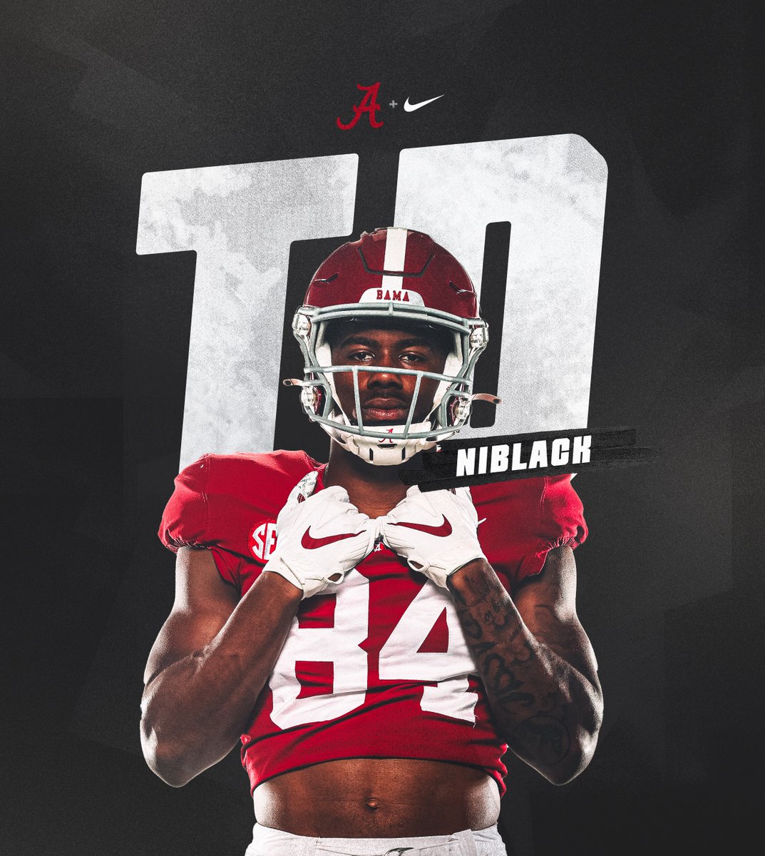 Touchdown Alabama Magazine TOUCHDOWN ALABAMA!!!!!! @officiallly13 4th Q: Bama 24 | Texas 27