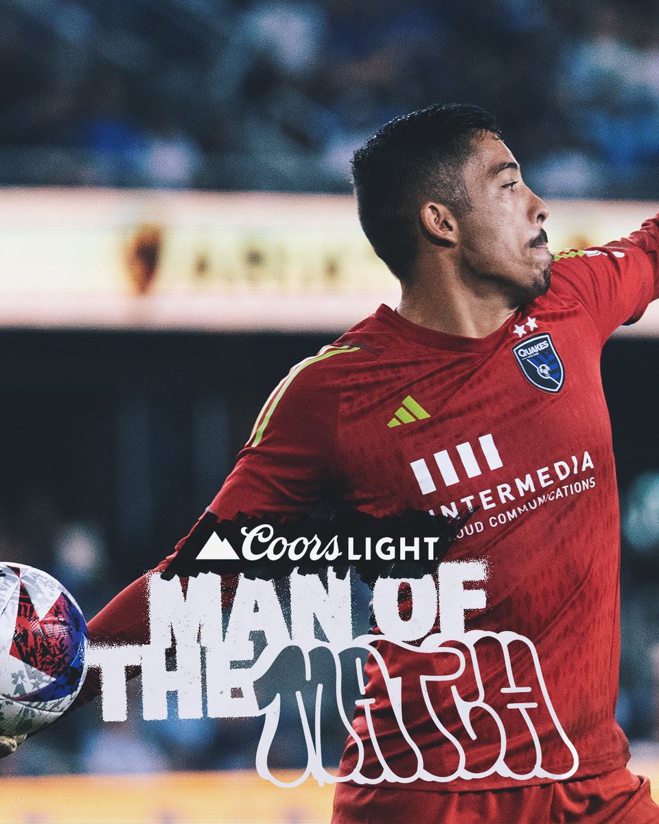 With 8 saves tonight and a clean sheet.

Your Man of the Match, <a href="/DanielBritto01/">Daniel Britto</a>!