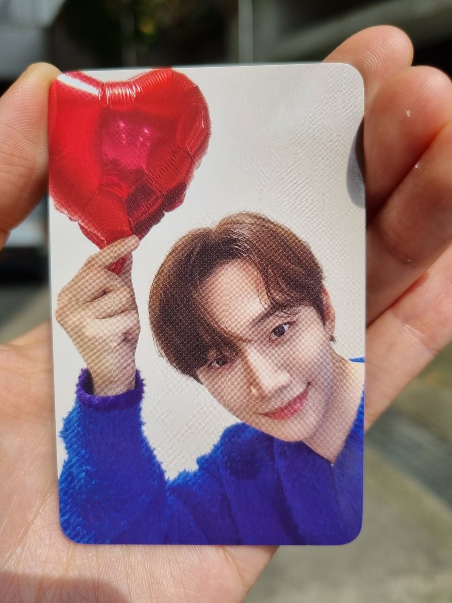 co_riahn's tweet photo. 일요일 팬클럽 한정 선물!!! 귀여웡❣️ https://t.co/iroXs0Qrb8