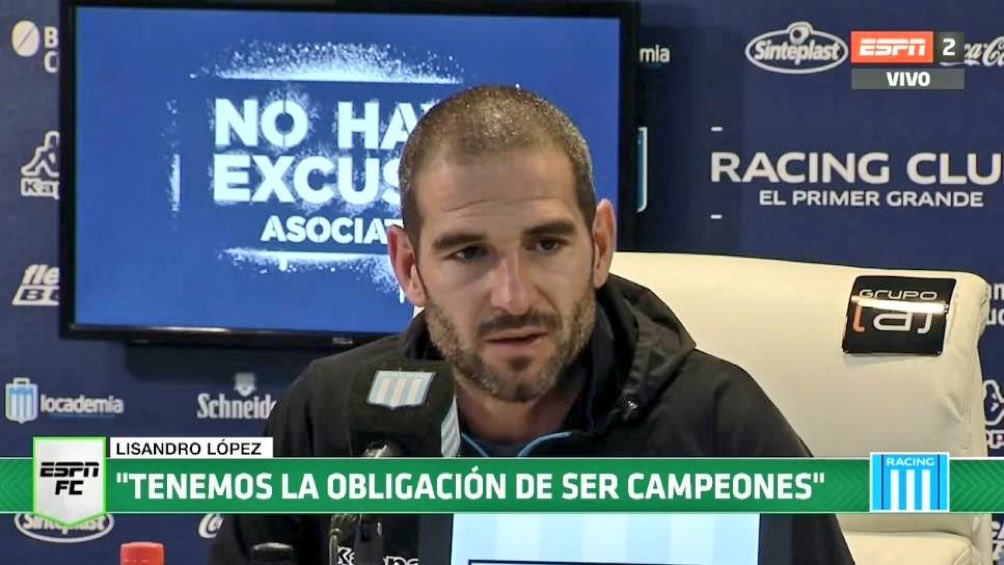 APRENDAN DEL MEJOR. NO SEAN MEDIOCRES.