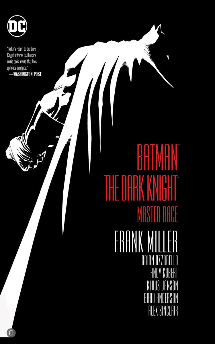 verflucht's tweet photo. Currently dying of the man-flu. It is bad, folk. Currently spending my final moments, tweeting and reading this book. It better be good. @awkwardgeek @tonytouch_28 @Kimota1977 @theobtainedmage @KingPunnisha365 #dcui #dccomics https://t.co/0tByEbgIj8