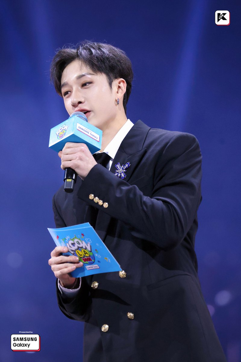 SkzHn2023's tweet photo. Chan MC fotos oficiales de @KCON_official
-๐ก
#BANGCHAN_MC_KCON2023 #BANGCHANxKCONLA #ChanBestMC #StraykidsenHonduras
#BangChan #StrayKids #์คํธ๋ ์ดํค์ฆ #KCONLA2023 #KCON #SKZ_SuperBowl #ในใญใบ #5_STAR #5_STAR #STAY #KPOP #2023STAYweeK https://t.co/FOo7NQXNy4