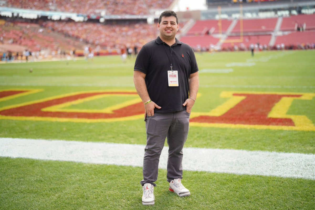 Nick Osen tweet media