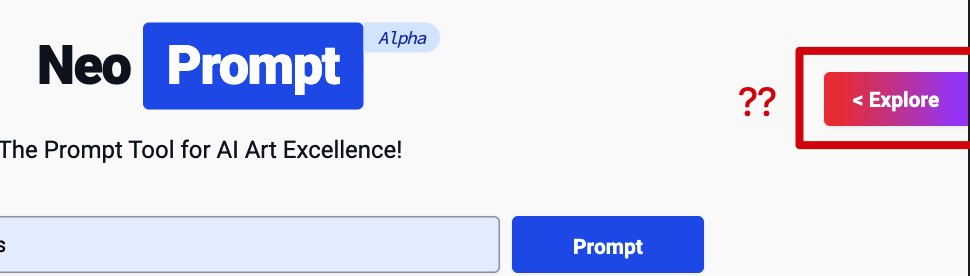 NeoPrompt Pro tweet media