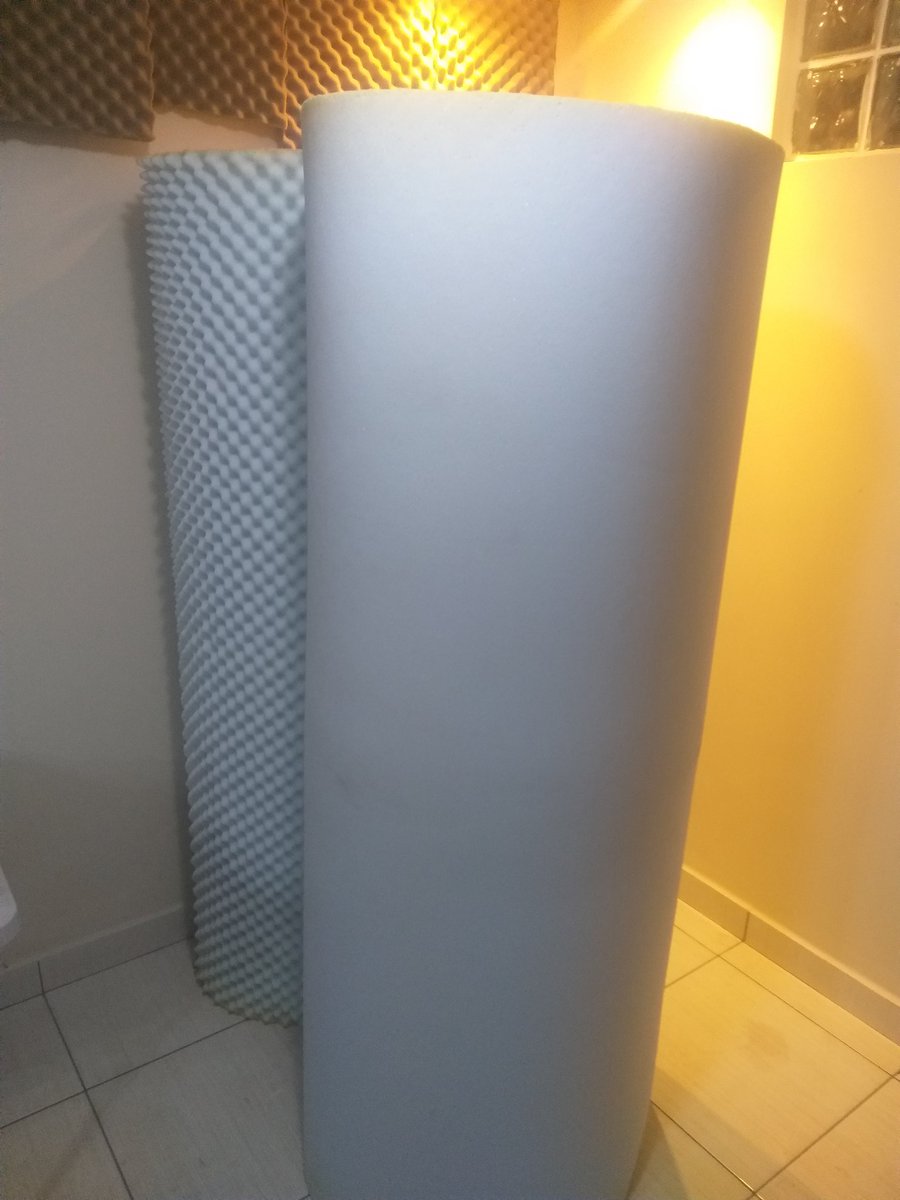 LemonImthe1's tweet photo. After some time streaming afraid of annoying my neighbours, im finally about to apply some new accoustics to my gaming room :P https://t.co/ZtiBsTj9RI