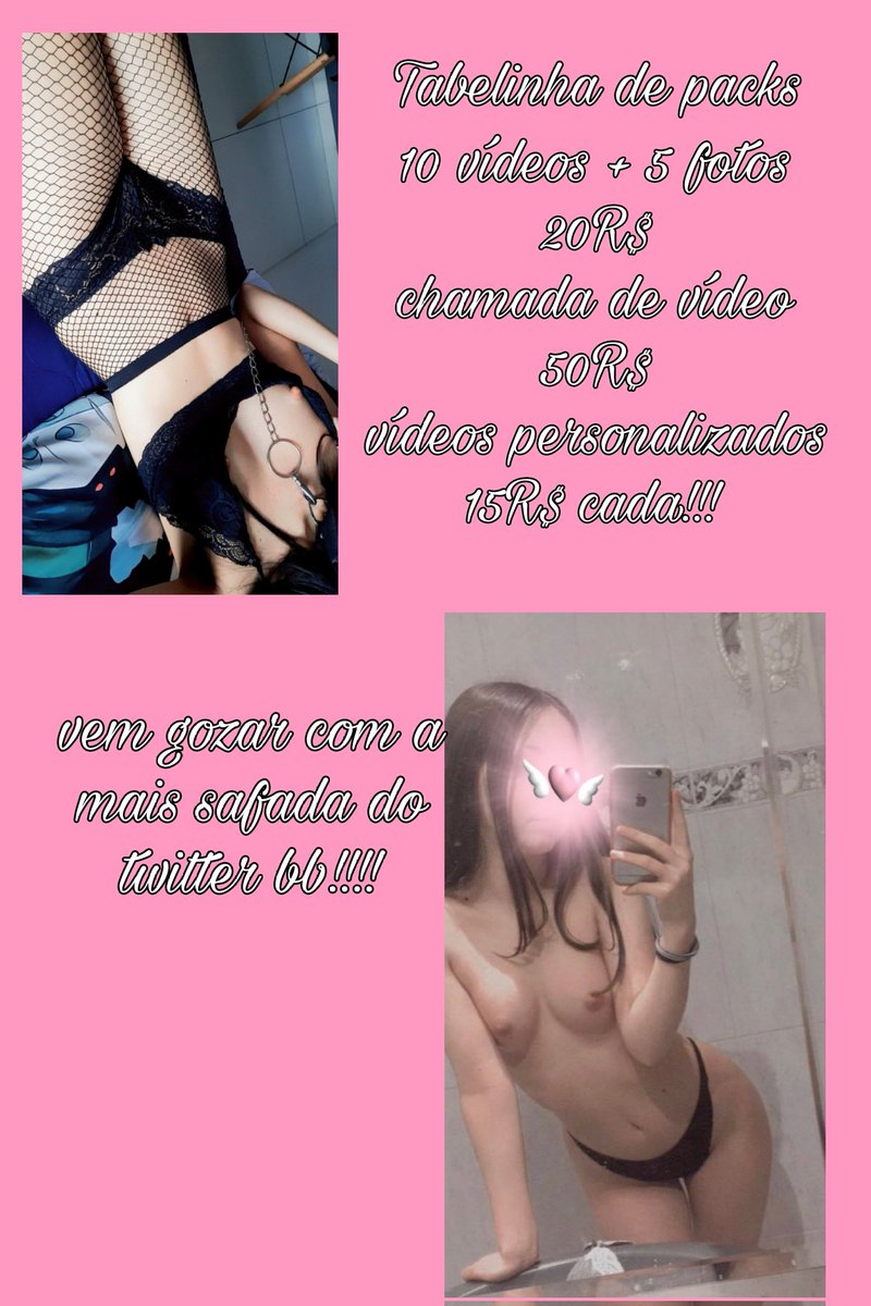 Micaelagmss's tweet photo. vem dm bb

#pintoawards
#pintosawards
#pintoaward
#xotaawards
#peitoawards
#nsfw https://t.co/tlWFvvKZZ9