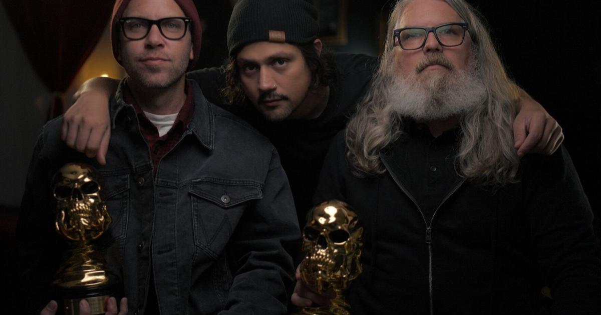 A thrilling journey: '8 Found Dead' director brings film back to Albuquerque for screening bit.ly/3ZiR1x9