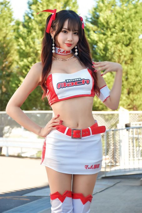 Twitterのコスプレ画像30