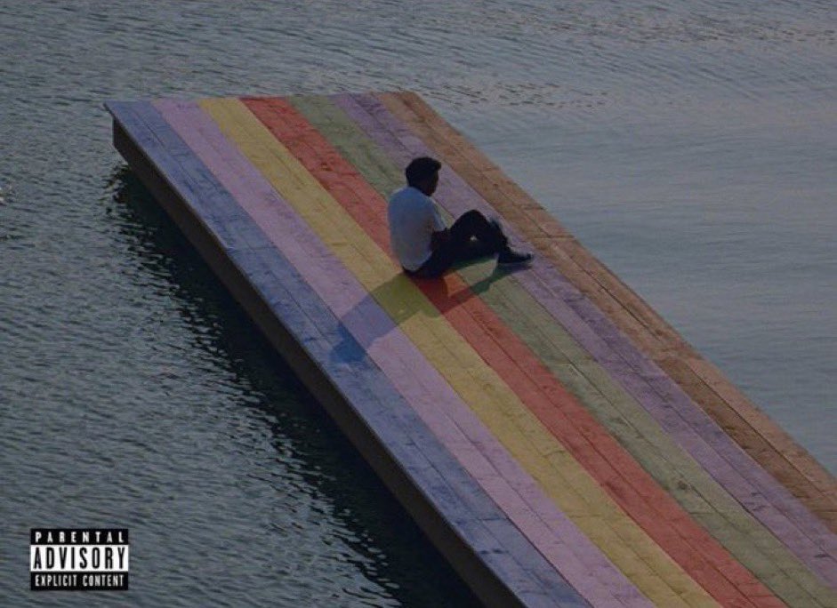 nfr_podcast's tweet photo. 2 years ago today, Baby Keem released his debut album ‘The Melodic Blue’ 🌊 https://t.co/APqyP5Ok8d
