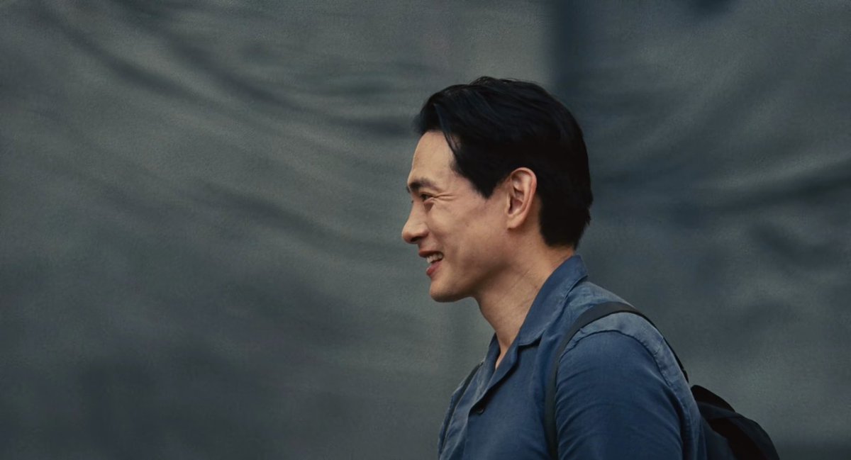 Past Lives (2023, Celine Somg)
