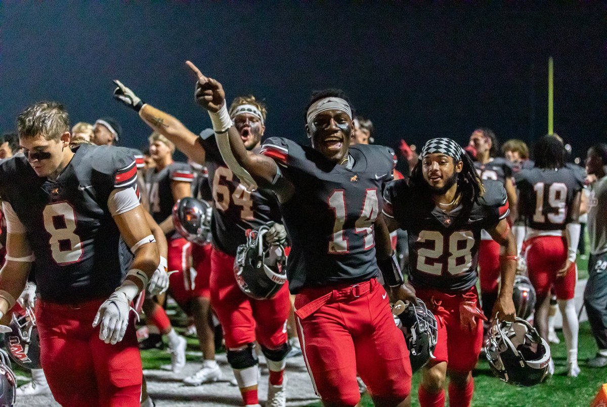 Indiana Wesleyan University Wildcats (@iwuwildcats) on Twitter photo βΌοΈ WILDCATS WIN βΌοΈ
<a href="/IndWesleyan_FB/">Indiana Wesleyan FB</a> holds on to beat Valparaiso 24-22 tonight in their home opener! π
#BothAnd | #OneBlood βΌοΈ WILDCATS WIN βΌοΈ
<a href="/IndWesleyan_FB/">Indiana Wesleyan FB</a> holds on to beat Valparaiso 24-22 tonight in their home opener! π
#BothAnd | #OneBlood