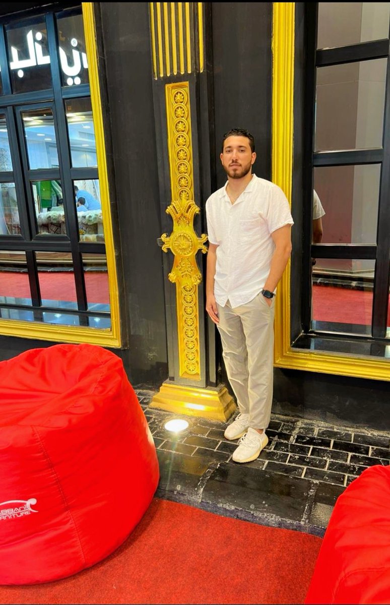 مش مهم تحبني، المهم متقرفنيش 🤍✨