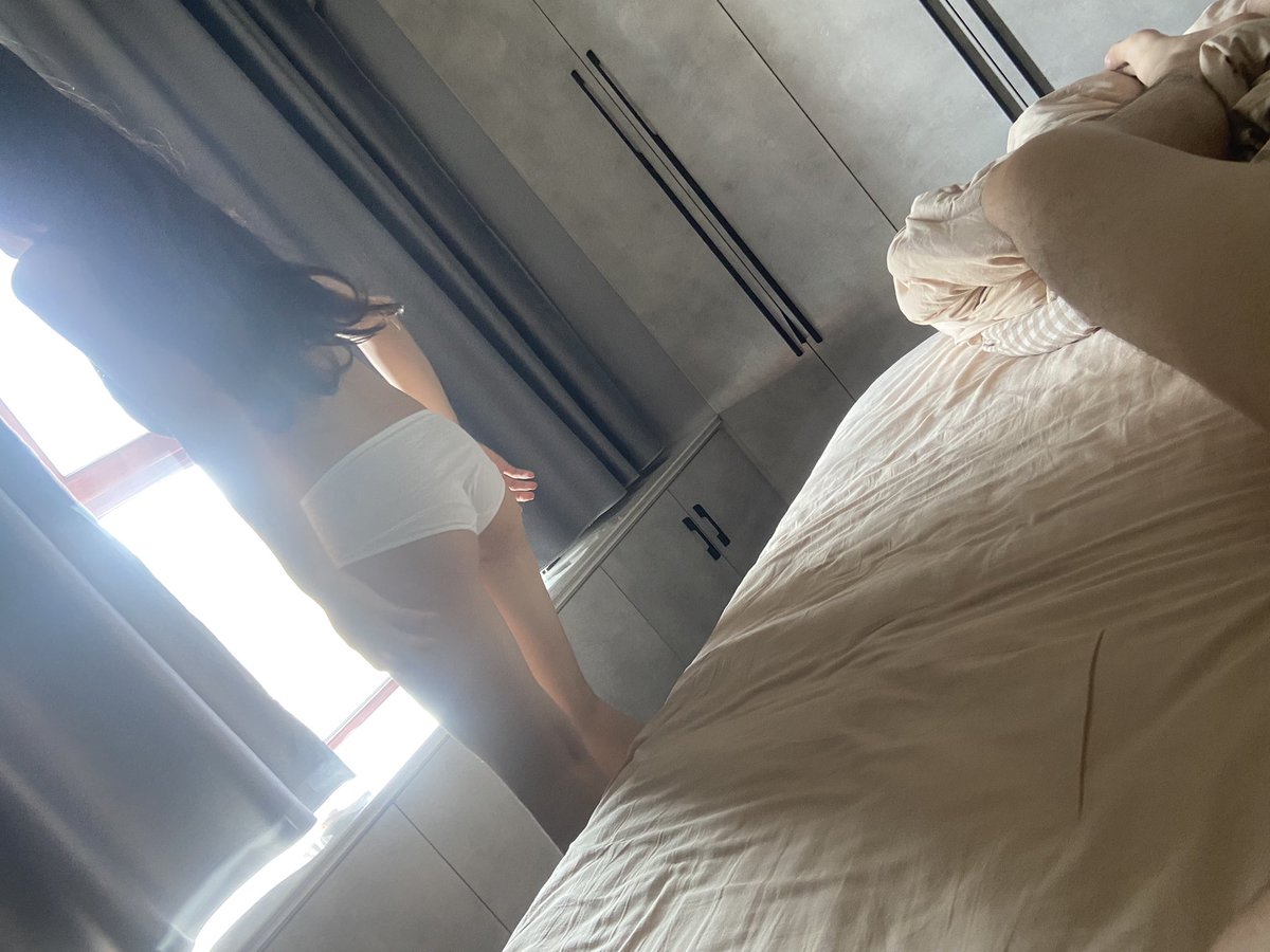 xiaotutu1995's tweet photo. good morning👋🏻 https://t.co/q2kc4enY6z