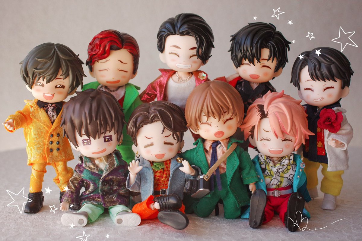 🧚ぎんゆか💫 tweet media