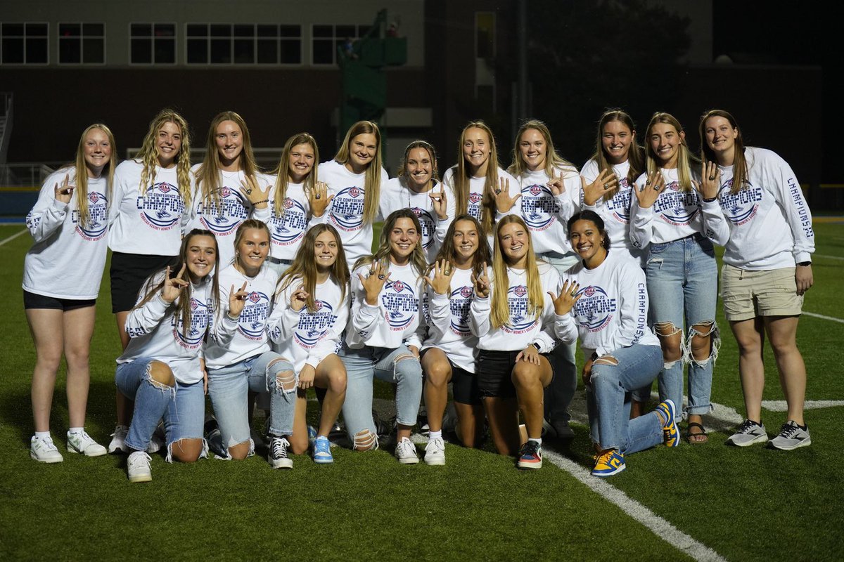 One more time for your 2023 MIAA CHAMPIONS! Same time, same place next year!

#LopesUp
