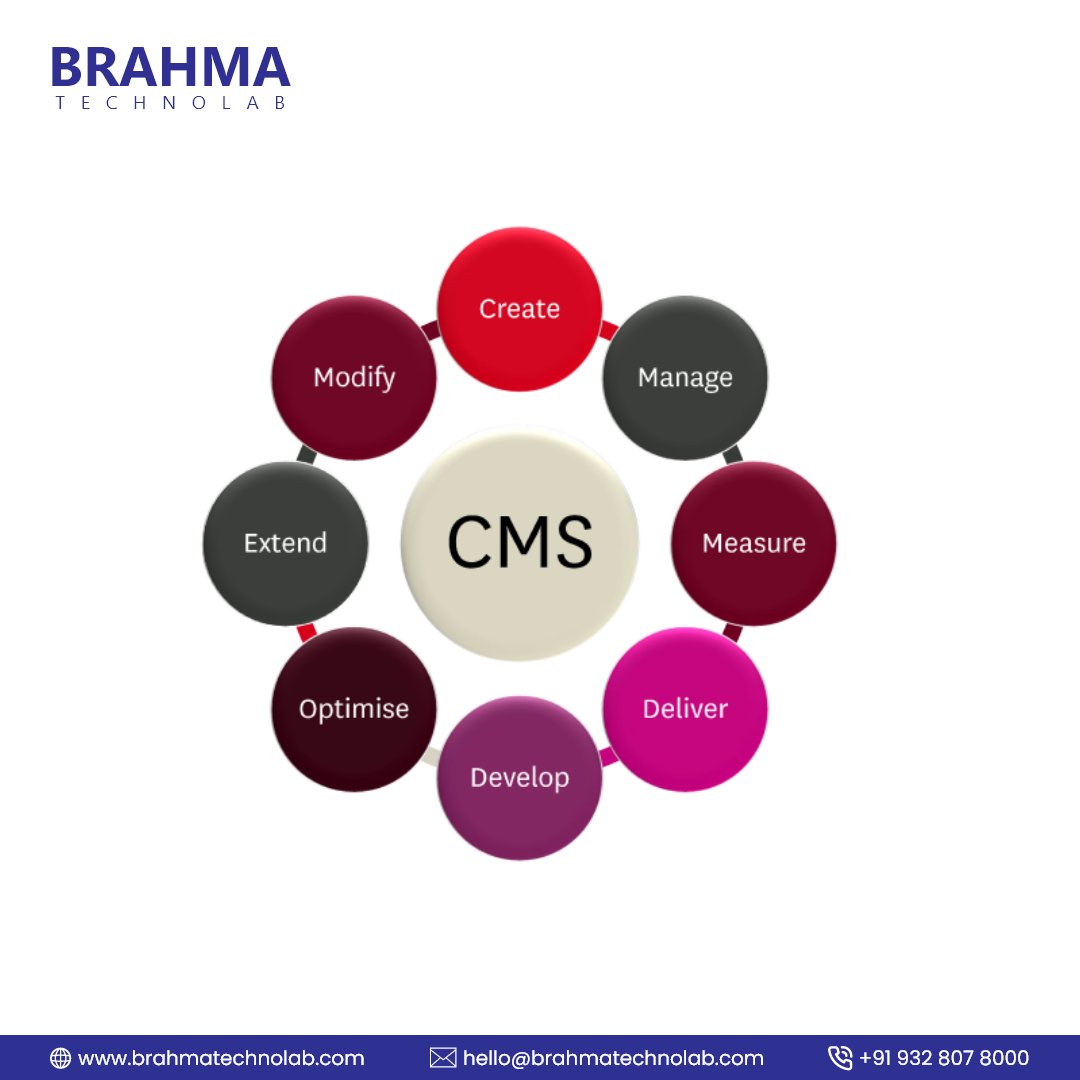 #brahmatechnolab #cms #wordpress #website #bootstrap #webdesign #css #tofa #do #k #webdevelopment #digitalmarketing #ui #seo #ecommerce #ux #html #marketing #graphicdesign #crm #contentmanagementsystem