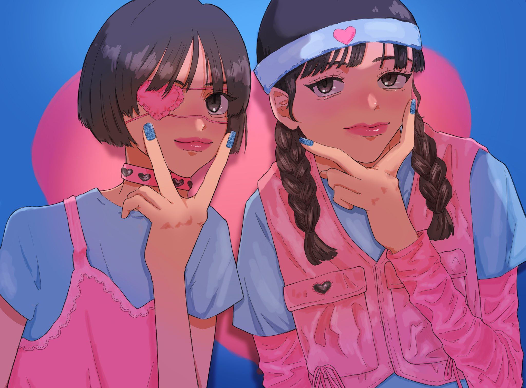 y2k 平成女児　グレーパーカー　音符 平成ギャル 平成女児 ストリート パンクLovetoxic グレー
