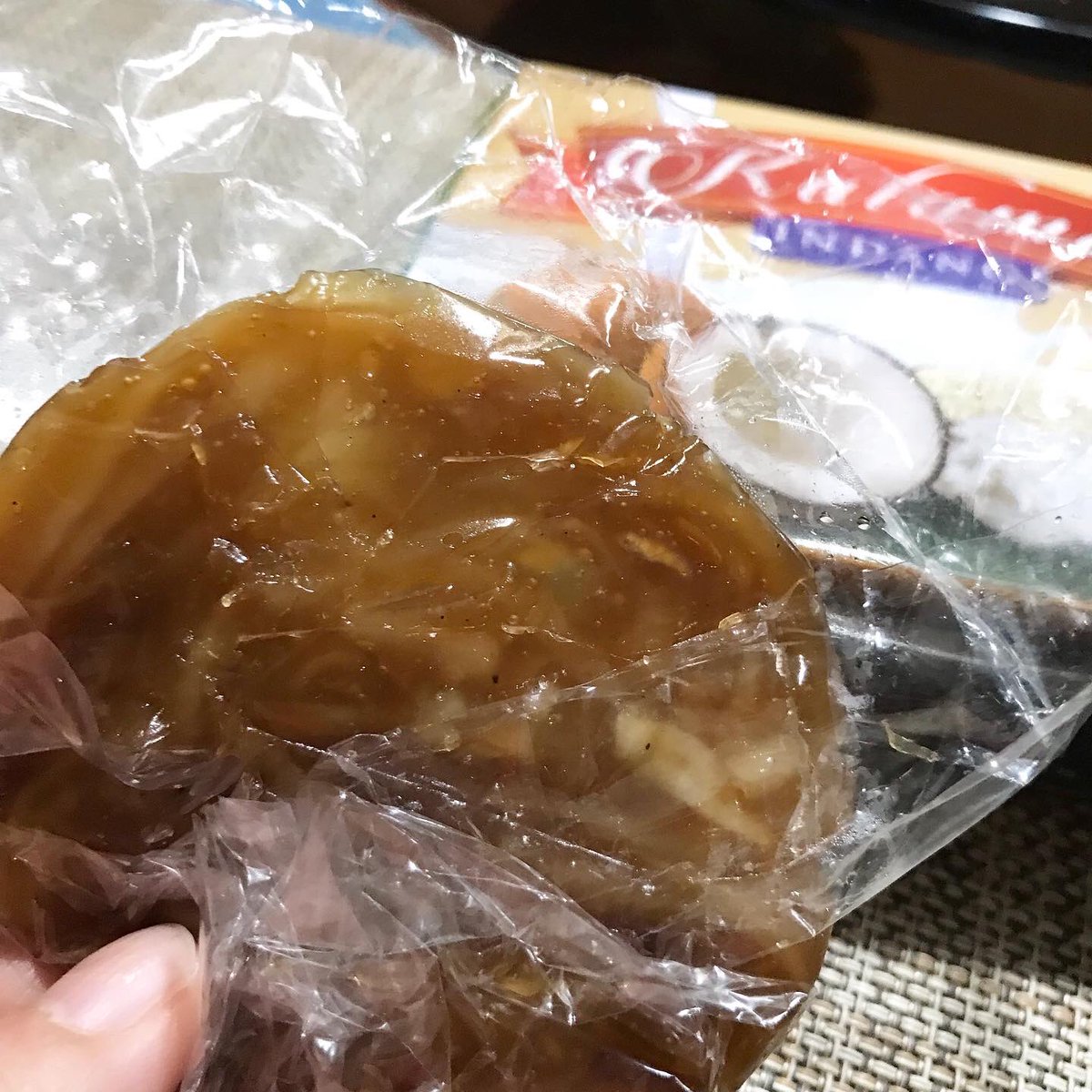 foodamnph's tweet photo. Thank you Indang Cavite! ๐
Pasalubong from neighbor, Kalamay Indang made by Samahan ng Magkakalamay ng Buna Lejos.
#foodamnph #foodamm #foodamnphilippines #foodamnphilippinespasalubong #kalamayindang #indangcavite #bunalejos #samahanngmagkakalamayngbunalejos #cavitefoodies https://t.co/BC72xs2iJT