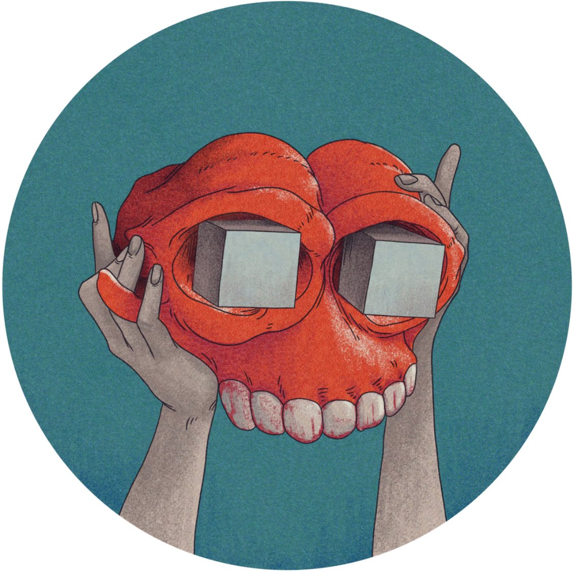 Cyborgnomad.eth tweet media