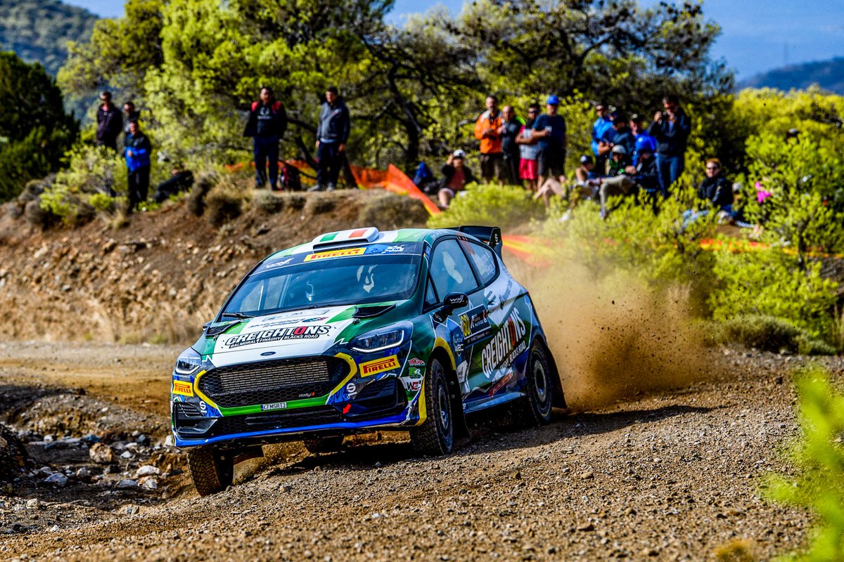 William Creighton tweet media