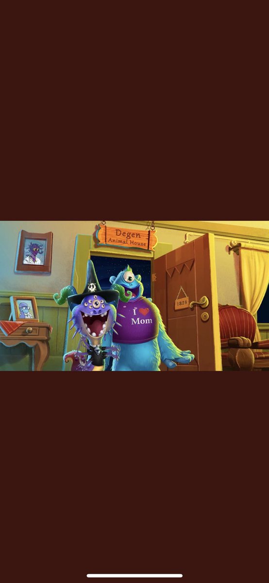 Tiffanyyy_02's tweet photo. Me: when see someone dropped there code!👹👀🚨 LETS GET SOME CODES AND SIGNALS DROPPED!!!!!! #WEB3 #actress #BBNaijaAlIStars #G20Dinner #Morocco #Florida #codehunting #dropthecode #EmpowerUnity #FORTHECULTURE #findthemonster #FAFO https://t.co/RrWWKD891K
