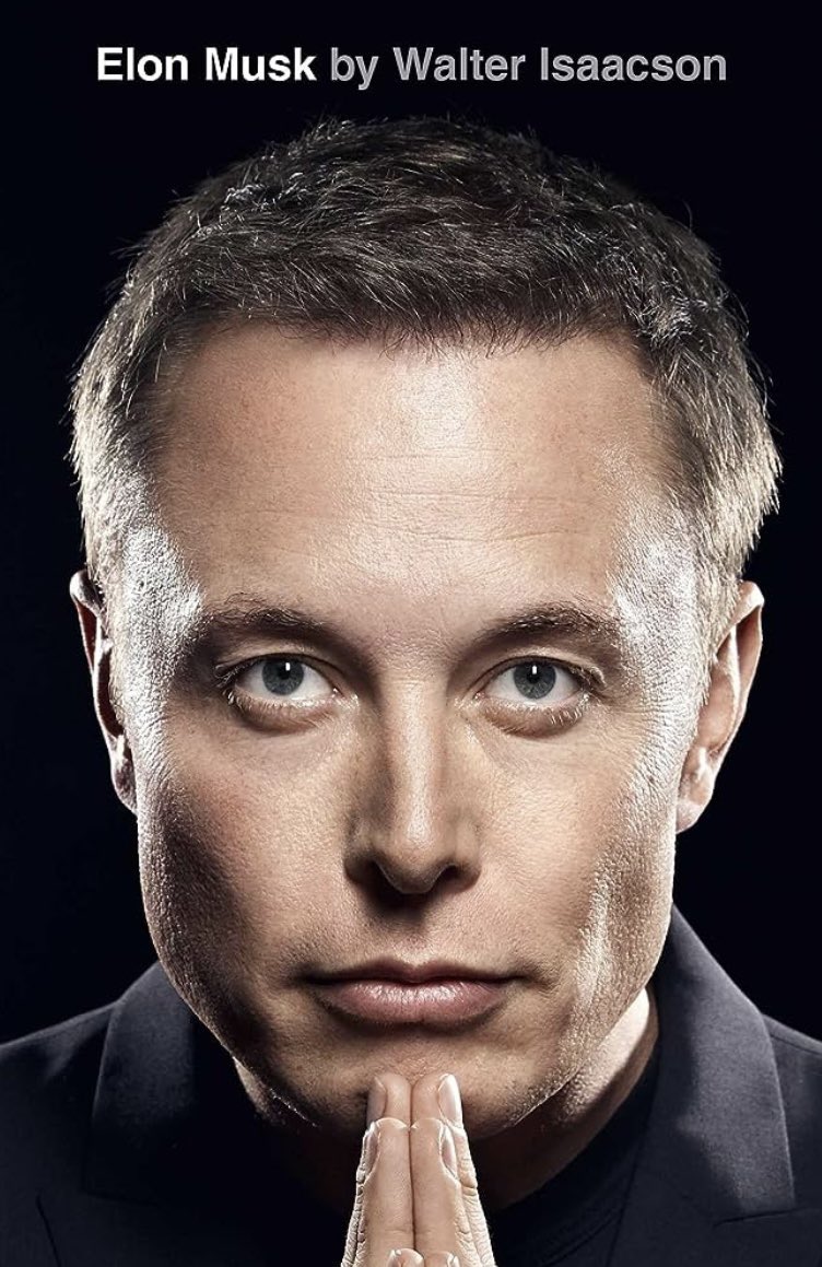 If a film adaptation is made from @WalterIsaacson book about @elonmusk - which actor should be cast as Elon ? . #elon #elon_musk #ElonMusk #movie #Hollywood #actor #book #books #movies #Biography