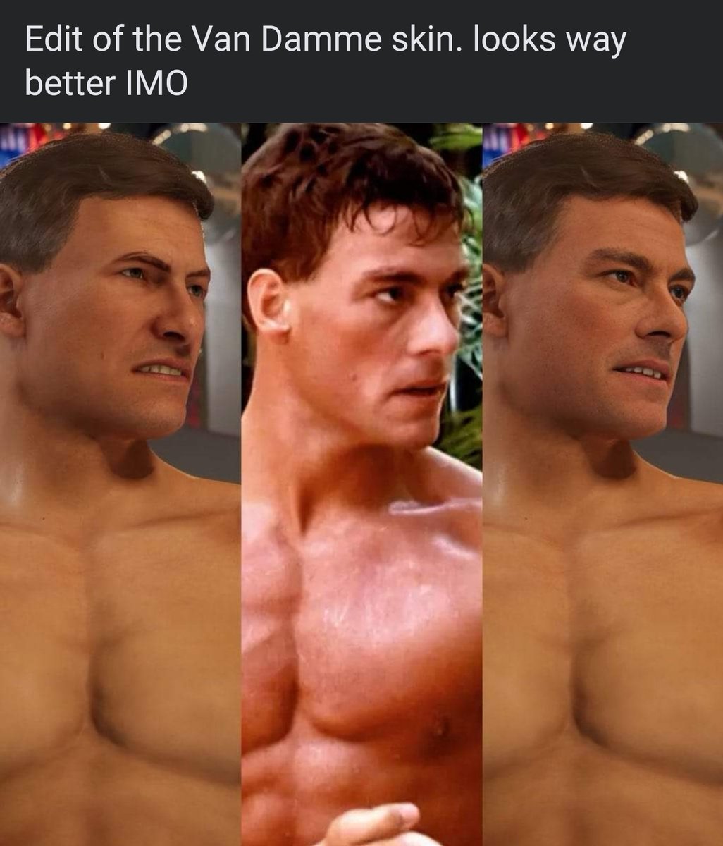 lexariasnovoa's tweet photo. @noobde @JCVD https://t.co/2BvF1GXa7a
