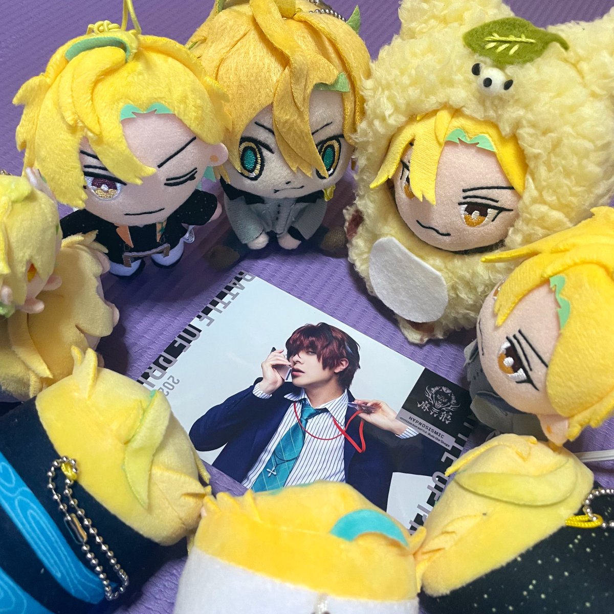 はち🍼 tweet media