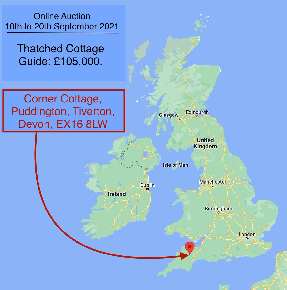 Russ McLean tweet media